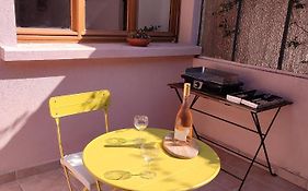 Charmant Studio Lavandou - 500M Plage