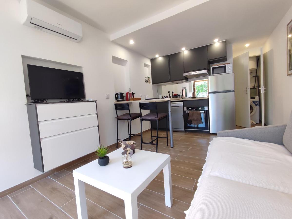 Charmant Studio Lavandou - 500M Plage Le Lavandou Extérieur photo